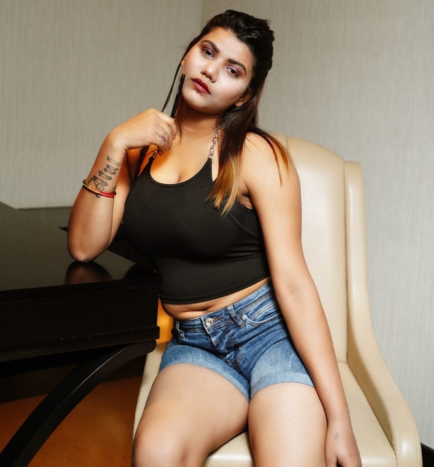 Hand Cash Payment Independent Allahabad Call Girls Outcall Service